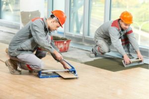 The Benefits of Professional Installation: Why Full-Service Flooring Matters