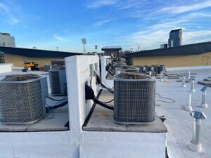 The Importance of Regular HVAC Maintenance for Commercial Buildings