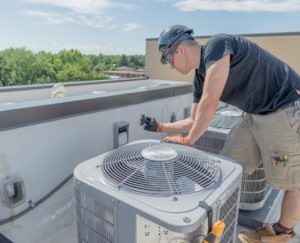 The Importance of Regular HVAC Maintenance for Commercial Buildings