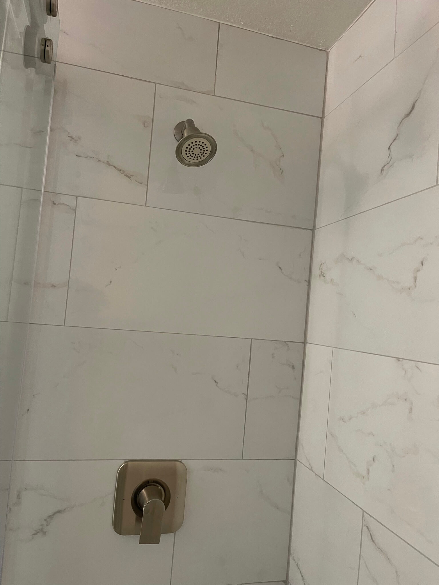 Commercial Bathroom Renovation