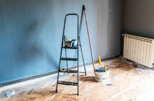 Tenant Remodeling Services