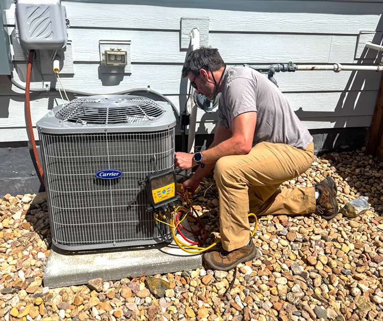 Expert service-AC-repair-in-Front-Range