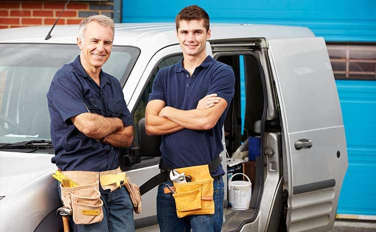 About-ascent-hvac-&-home-solutions-technicains