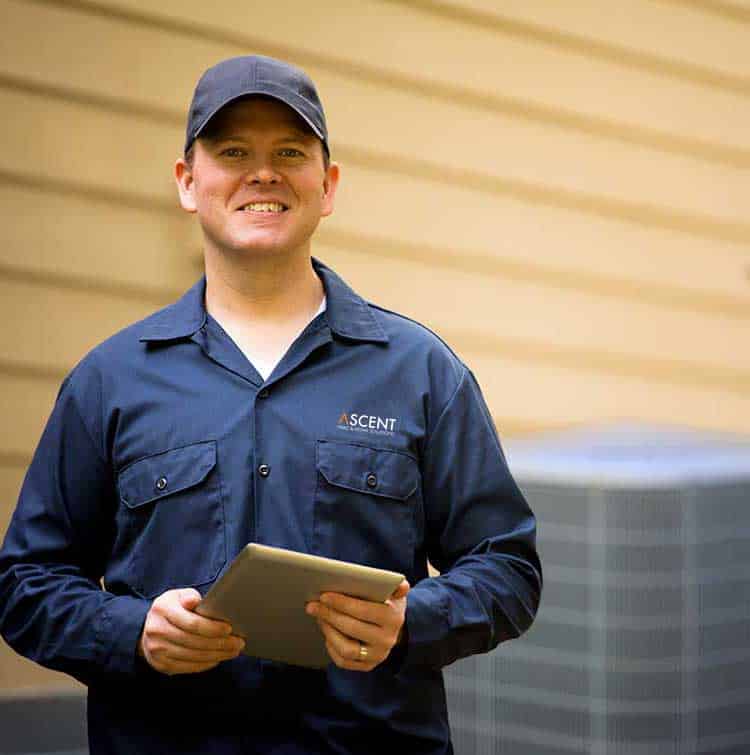 Air-conditioning-company-technician