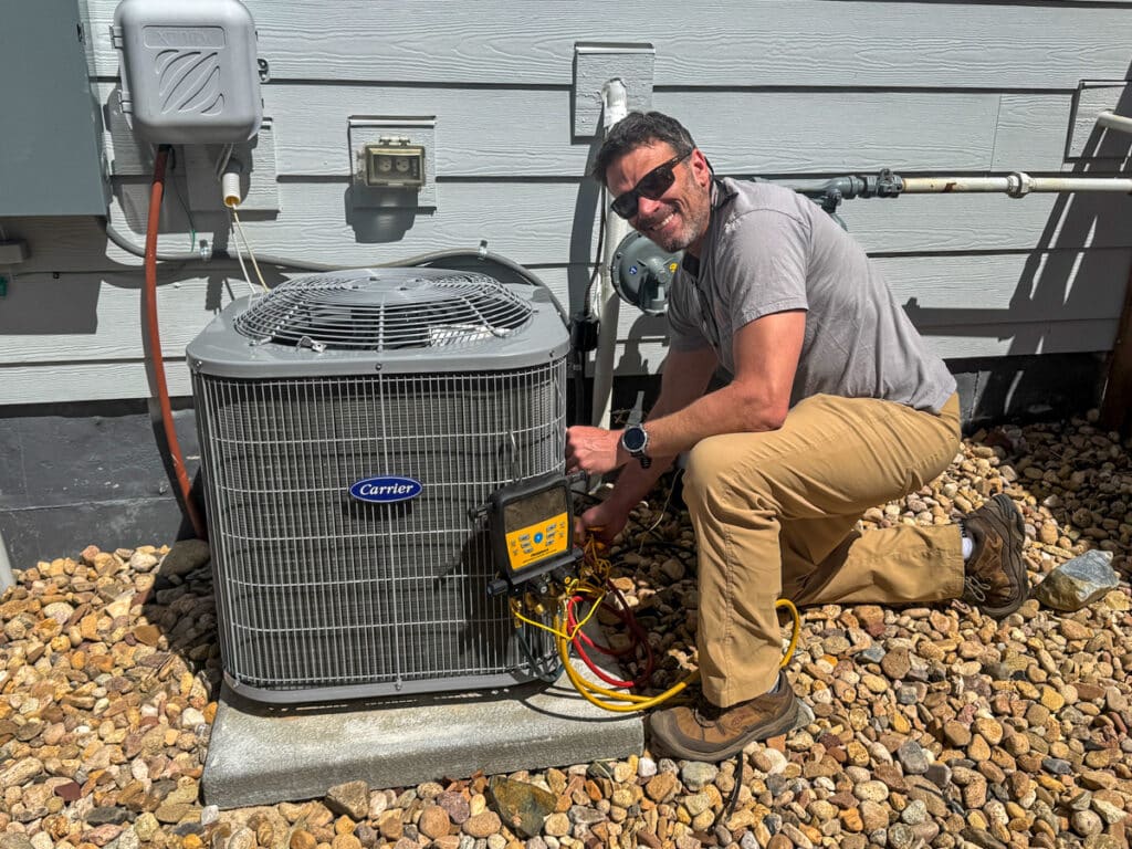 Michael Murray - Ascent HVAC