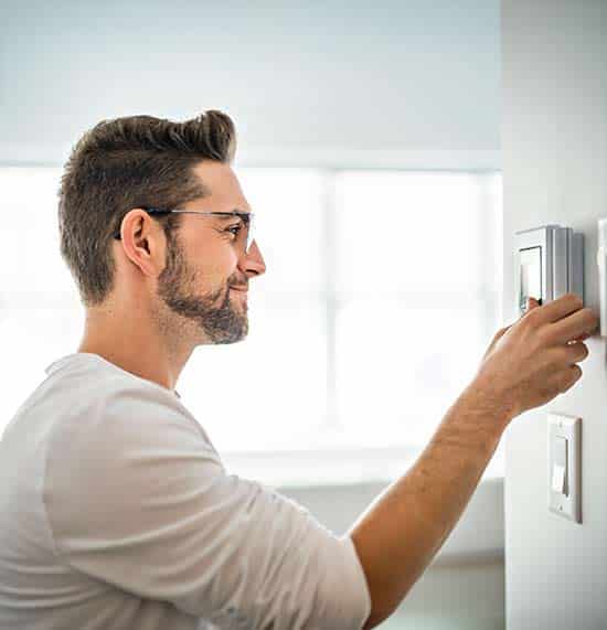 Thermostats-installer