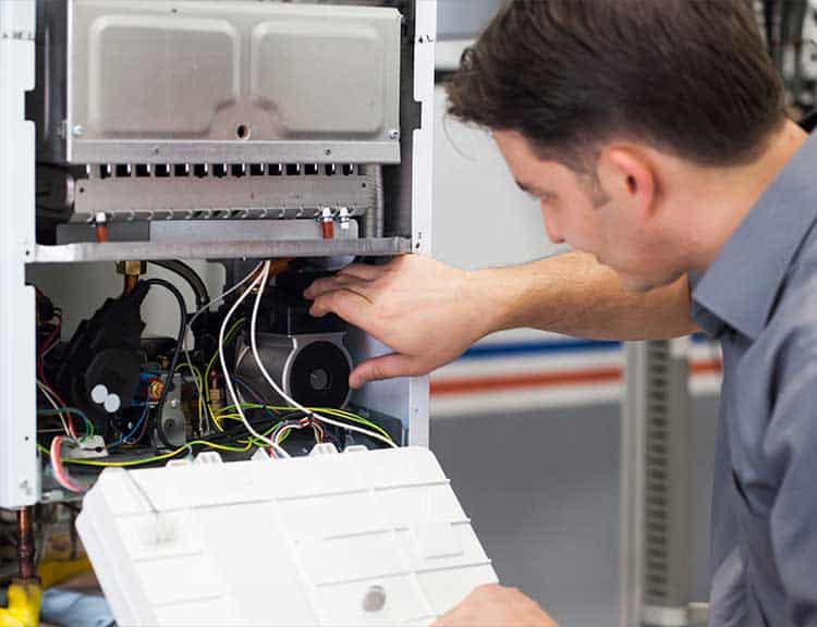 Why-choose-ascent-heating-company in Front Range, CO