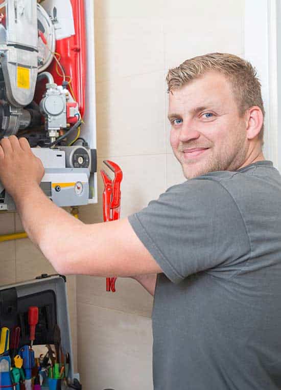 furnace-repair in Front Range, CO