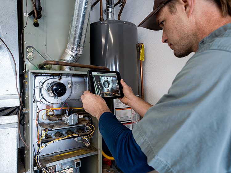 furnace-system-inspection