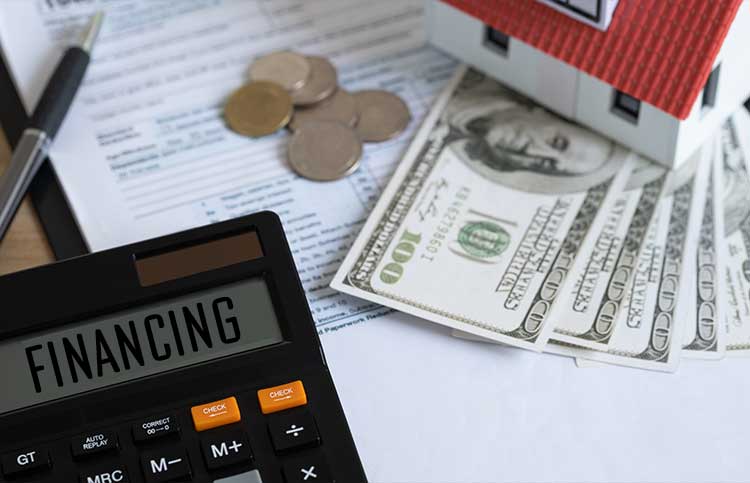 home-financing