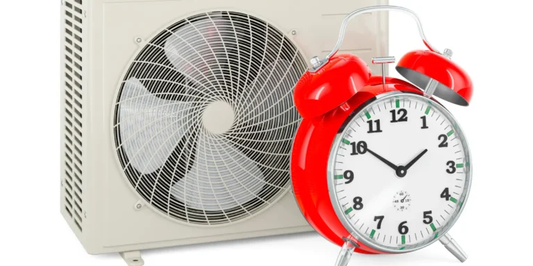 how-long-does-ac-installation-take-in-colorado-springs-in-2026