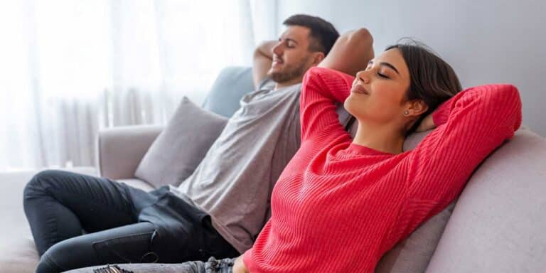 Improve home Air Quality