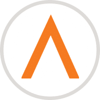 Air-conditioning company logo-symbol