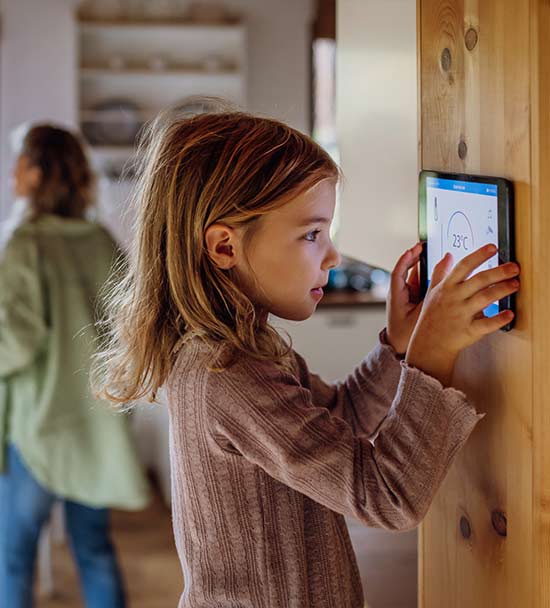 smart-thermostats-installer-in-Front-Range,co