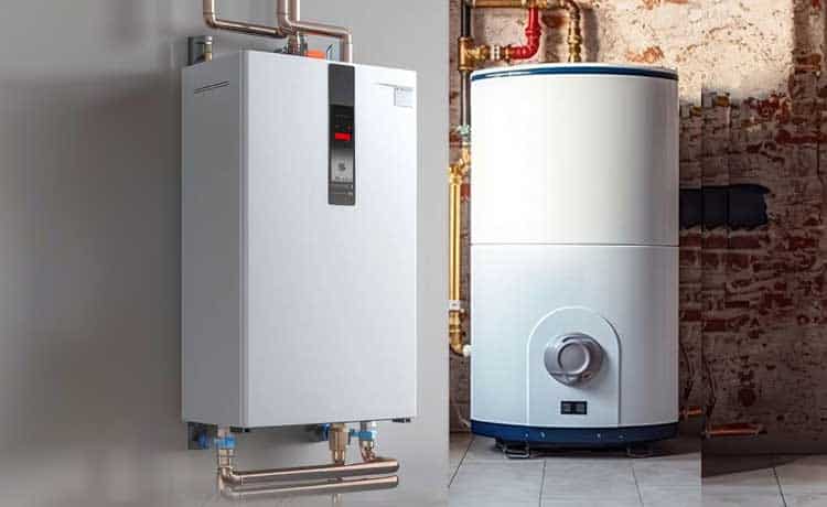 tankles-vs-tank-water-heater-maintenance