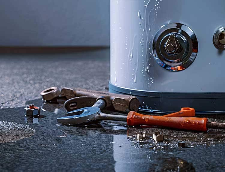 water-heater-problem